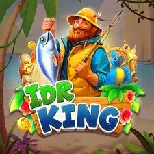idrking APK Terbaru 2026 untuk Semua Perangkat