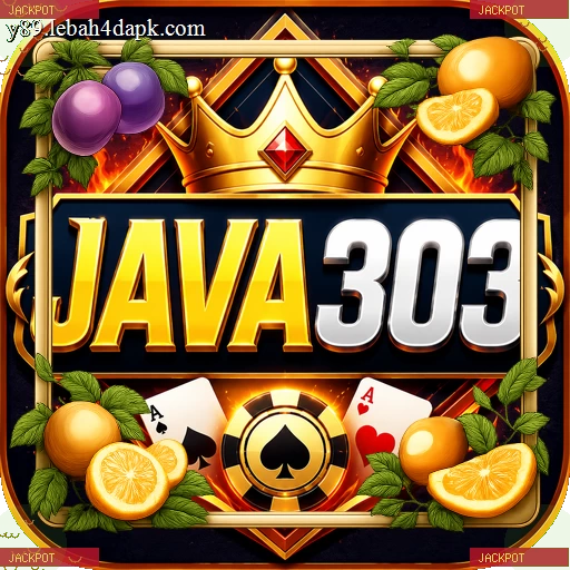 java303 APK Terbaru untuk Android Tanpa Iklan