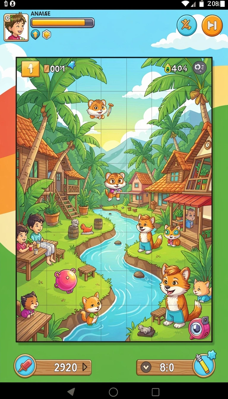 Cara Bermain Piggy Gold dengan Benar di Android