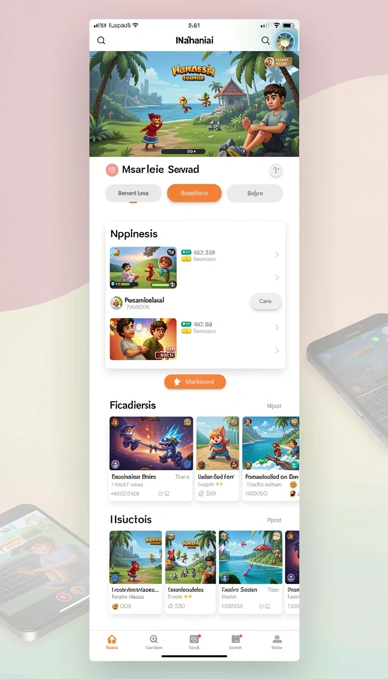 idrking APK Terbaru 2026 untuk Semua Perangkat