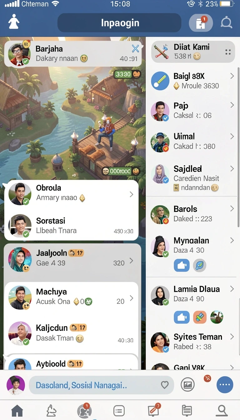 dewi138 App: Info, Rating, dan Link Download
