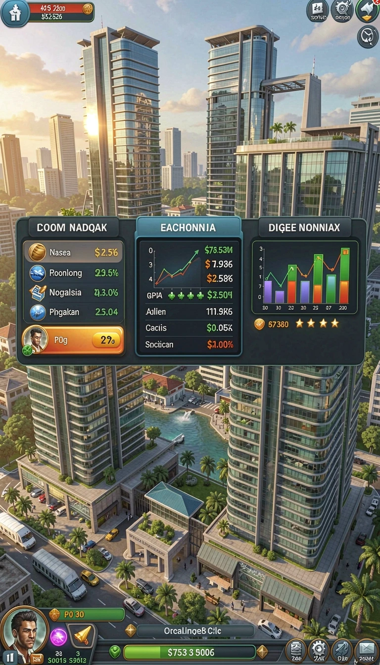 Download logamwin APK untuk Android