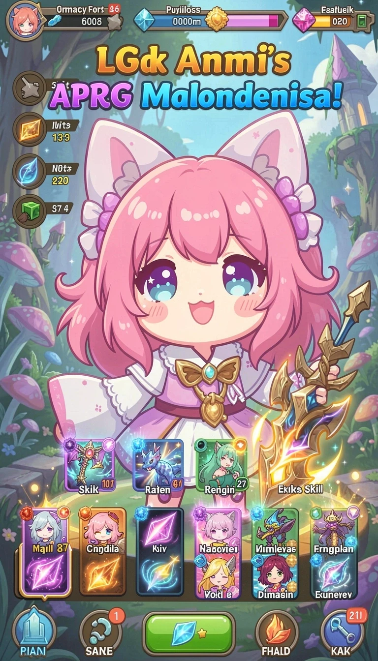 Panduan Instalasi Aplikasi 66d di Android