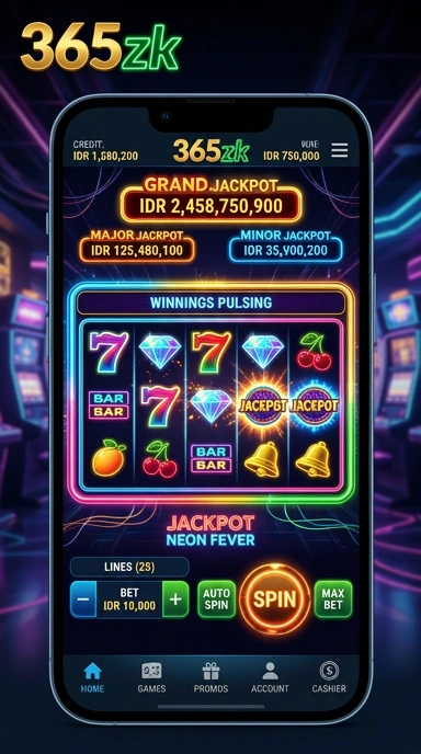 glory777 Terbaru untuk Android: Download APK Gratis