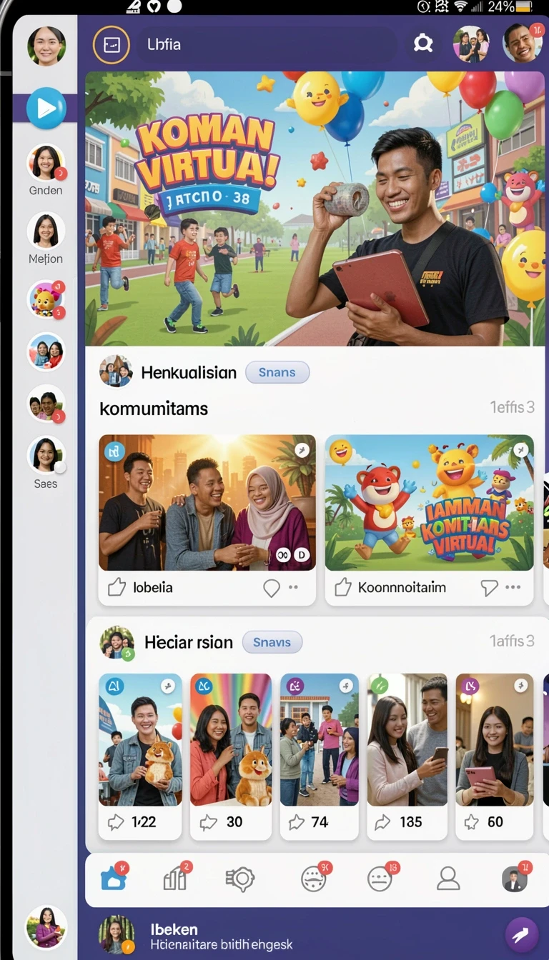 Aplikasi iosbet Terbaik untuk Android dan iOS