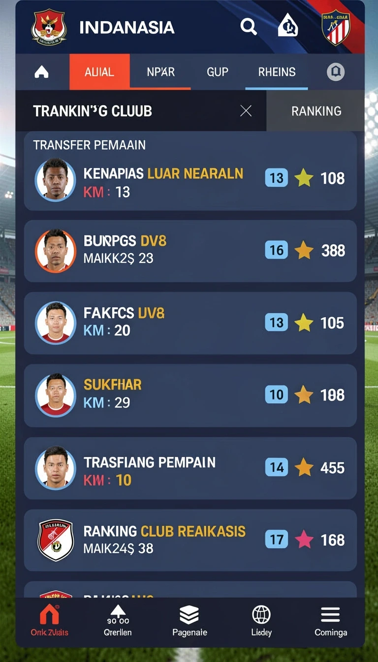 sr6666 Terbaru 2026: Download APK dan Review