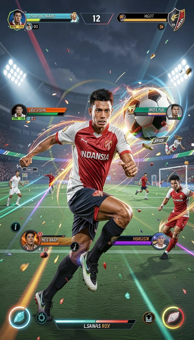 sr777 APK Terbaru untuk Perangkat Android