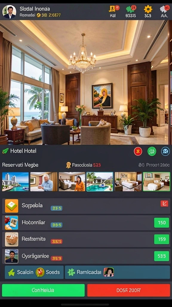 Aplikasi qq1221 Terbaik untuk Android dan iOS