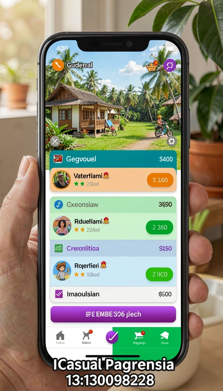 Panduan Lengkap Main Cash Mania di Perangkat Android
