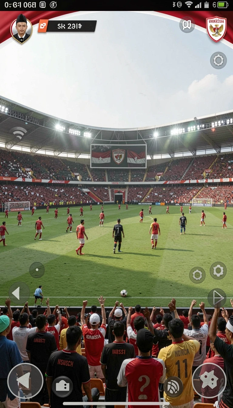 joss188 Versi Terbaru untuk Android Tanpa Ribet