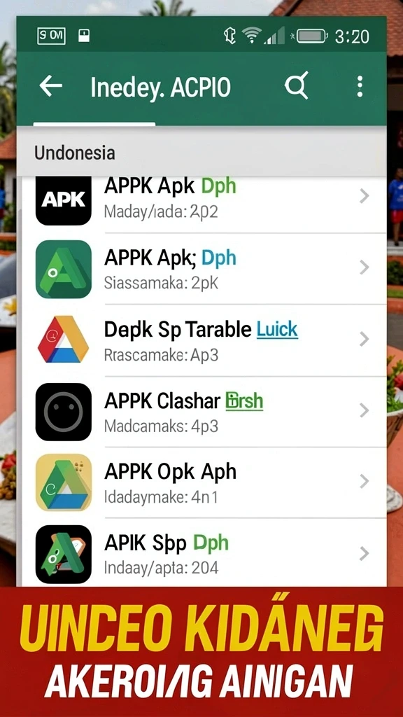 Review Aplikasi bigwin189 Versi Terbaru