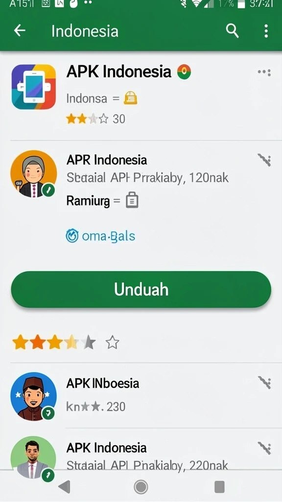 hammerfortune APK: Cara Download dan Instal di Android