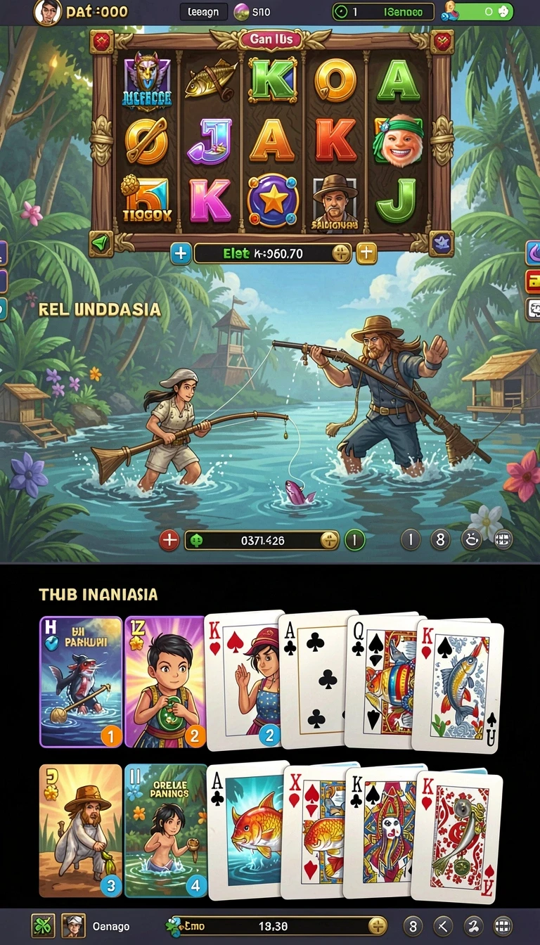 Aplikasi winlive4d Terbaru untuk Android dan iOS