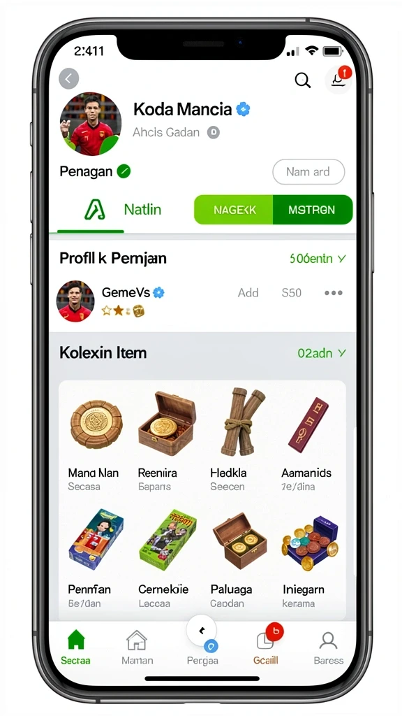 Aplikasi mayatogel Terpercaya untuk Android
